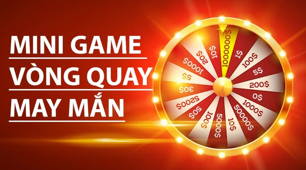 Sự kiện được chia thành ba loại vòng quay khác nhau